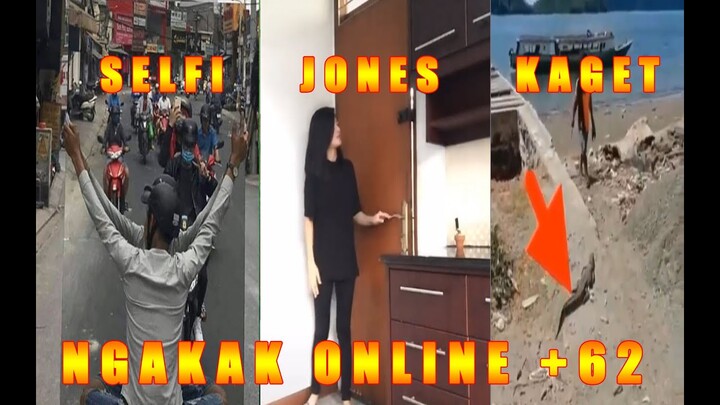 VIDEO LUCU!! KUMPULAN VIDEO LUCU BIKIN NGAKAK! TAHAN TAWA 10 MENIT