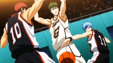 bro melupakan kuroko😏