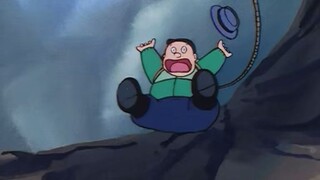 Doraemon in Hindi season 1 episode 22