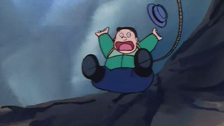 Doraemon in Hindi season 1 episode 22