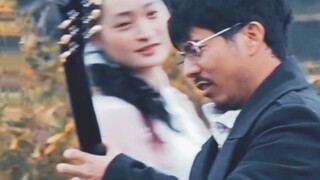 “荒诞的梦境，倒塌轰鸣”    《河边的错误》暗黑向