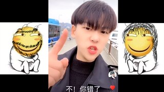 【土味咸鱼】语录哥竟然在快手坐拥百万粉丝？深入探寻背后的秘密