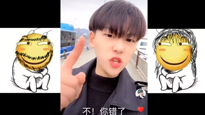 【土味咸鱼】语录哥竟然在快手坐拥百万粉丝？深入探寻背后的秘密