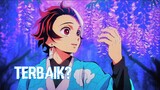 Apa Anime Tanjiro Sebagus Itu? - Review Anime Kimetsu no Yaiba