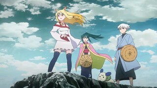 Sengoku Youko Part 2 - Ep 8 (HD) Sub Indo.