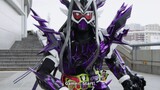 Kamen Rider Outsiders 00 English Sub 1080p