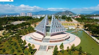 DU LỊCH NINH THUẬN _ Khám phá Cung Đường Ven Biển DT702 đến Vịnh Vĩnh Hy 1
