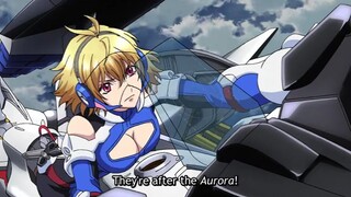 cross ange ep. 19 (eng sub)