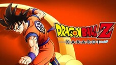 DRAGON BALL Z EP 12 TAGALOG DUBBED