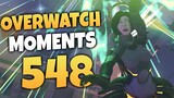 Overwatch Moments #548