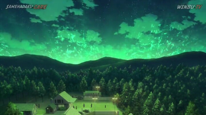 Dr.Stone Season 4 Part 2 Episode 2