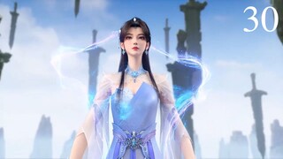 Agaist the Gods EP 30 | Sub Indo