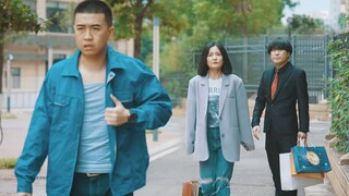 陈翔六点半：对不起，最亏欠的那个人是你