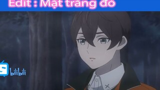 Âm nhạc đến từ ma cà rồng cổ đại  #anime