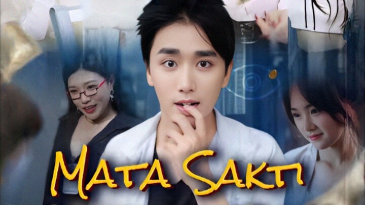 Mata Sakti Penerawang Dunia