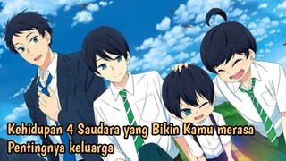 Anime Singkat Dengan Penuh Arti
