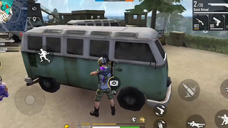 เคล็ดลับกองไฟคลาสฟรีไฟร์ free fire live OP headshot
