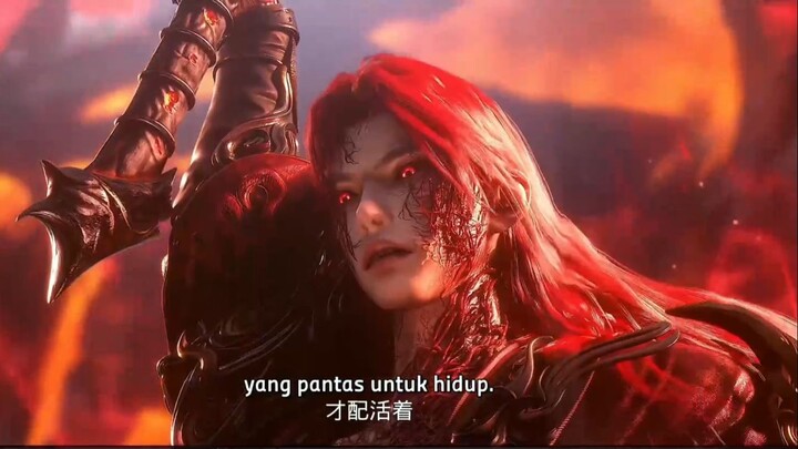 Tomb Of Fallen S3 Eps 47 Subtitle Indonesia