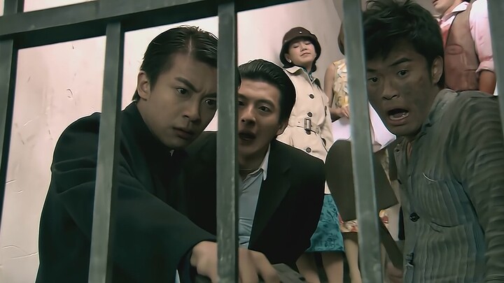 Love Apartment: Sebagai seorang pembunuh berdarah dingin, kau malah mempertanyakan kemampuan menemba