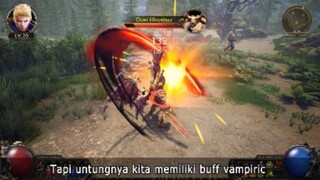 Wild Hunter adalah sebuah game idle MMORPG fantasi dengan multi-transformasi.