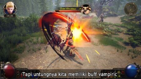 Wild Hunter adalah sebuah game idle MMORPG fantasi dengan multi-transformasi.