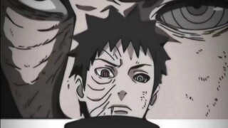 Obito: No more salt 😈