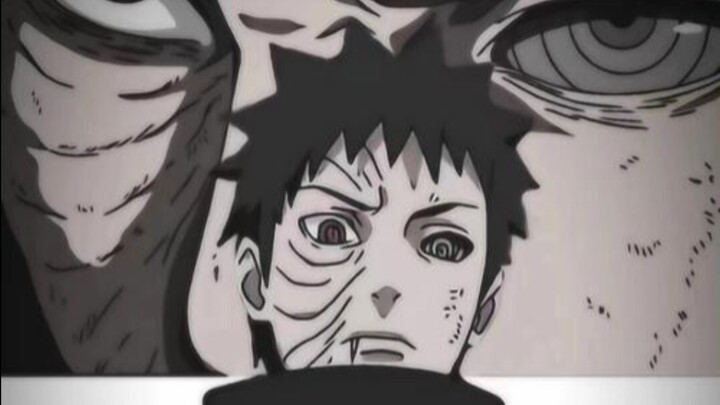 Obito: Không còn muối nữa 😈