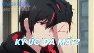 Ký Ức Đã Mất! - SCARLET NEXUS Tập 7