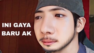 BTS agak gesrek dikit [BTS Funny Moments SUB INDO]