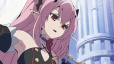 Amv Owari No Seraph "Sea of Problems - Glichery 「AMV」 Krul Tepes"
