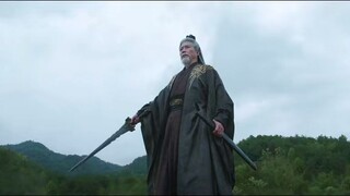 Legend of Dark River 21