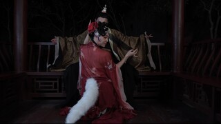全网都在找的「苏妲己」完整版来啦！