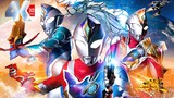 「𝟒𝐊」New generation Dyna! Ultraman Deckard (Decca) will be broadcast on July 9th! "I Just Want to Pro