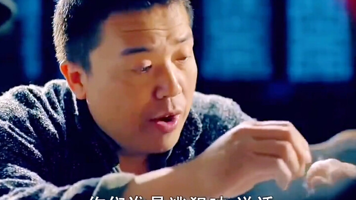 Brother Qiang was selling salt when he was bullied by bandits, only to be wiped out by Brother Qiang