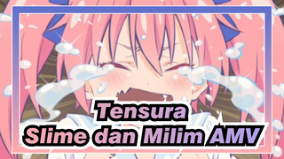 Slime và Milim có mối quan hệ kiểu này ?! [Tensura]