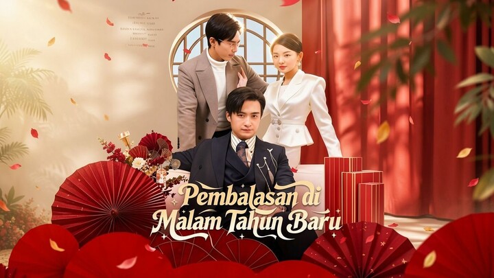 Pembalasan di Malam Tahun Baru Full Bahasa Indonesia (MELO)