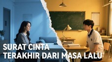 Buku catatan masa lalu buatku bisa bicara dengan suami remaja, akhirnya aku putuskan cerai....YT