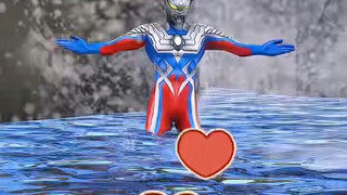 Brother Sero is crying