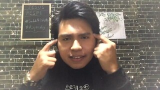 Masaya pa ba ang Lord sa buhay mo?