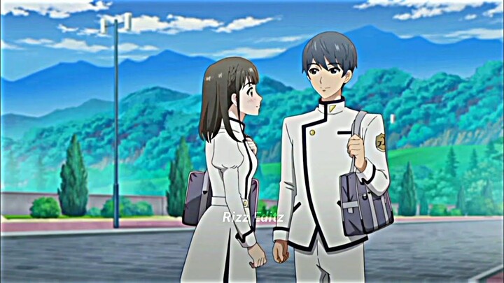 Sad Yang Selalu Menolong nya Kalah Dengan Yang Good looking )  Jedag Jedug An
