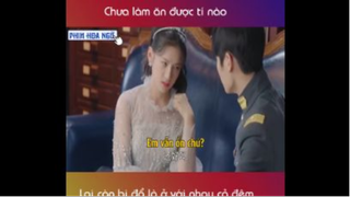 Nhất Kiến Khuynh Tâm Tập 3: Chưa làm ăn được tí nào Lại còn bị đổ là ở với nhau cả đêm