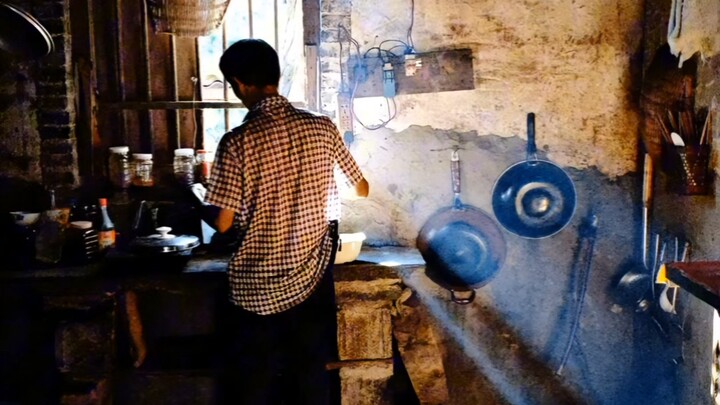 这一期结尾是压箱底的封神之作，欢迎投稿，好的作品会让更多人看到。