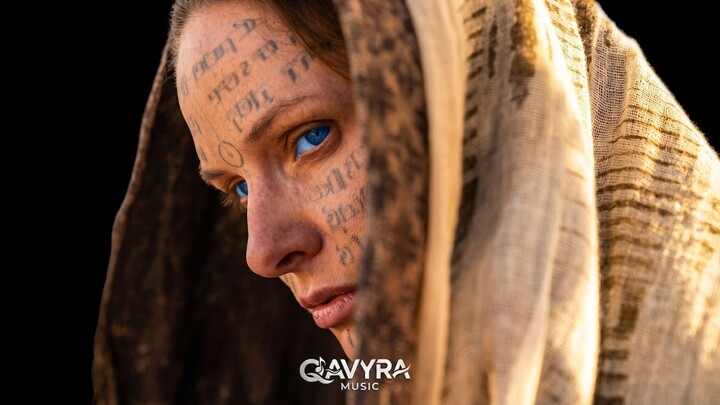 QAVYRA - Aureon (Original Mix) Deep Hypnotic Techno