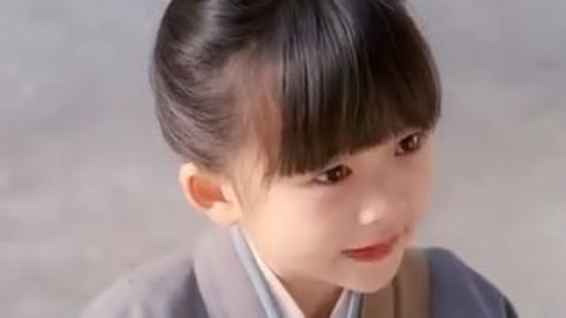 หลิงเอ๋อ เทพเด็กผู้สืบทอดสำนัก