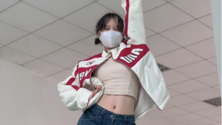 ليشاهدني من يعاني من أكتاف ضيقة، شكرًا