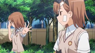 【超炮】永远可以相信炮姐！！傲娇炮姐和诚实御坂妹妹！