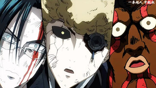 Ternyata dari sinilah Saitama mendapatkan kekuatannya.