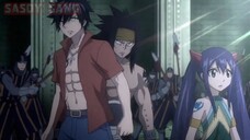 Fairy Tail Episode 177 (Tagalog Dubbed) [HD] Season 7