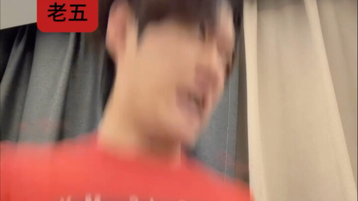 "Turned a lapel collar into a mandarin collar" (Awkward moments from college days)