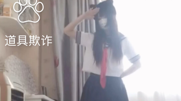 【ナナ】这次比上次有点进步了吧嘿嘿